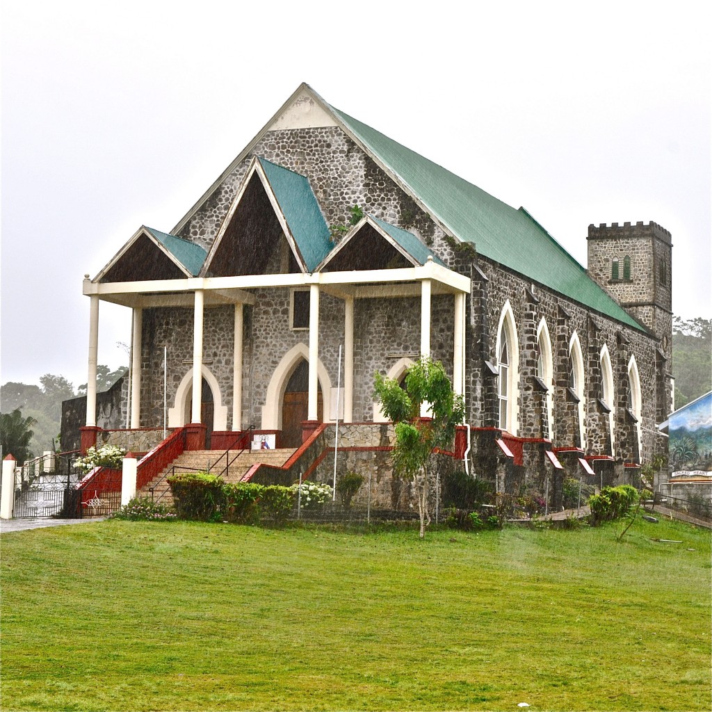 Grenada Medical Aid | Chadwick Foundation