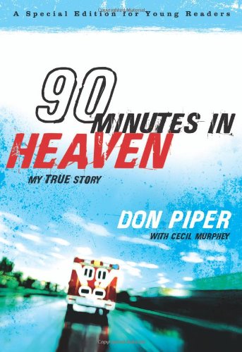 90 Minutes In Heaven Epub Download Sites